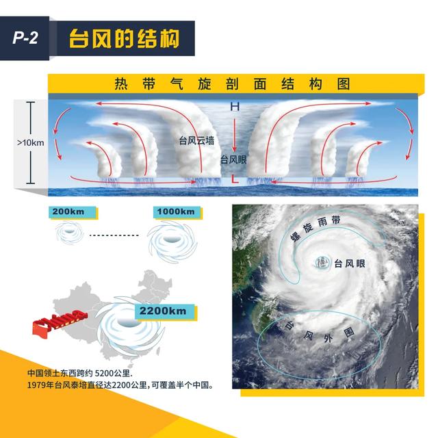 全国台风最新动态，风雨同舟，共筑平安家园