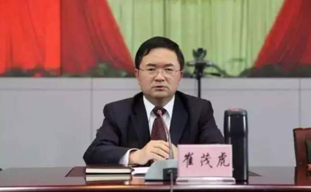 云南新晋副省长阵容亮相，共筑辉煌未来