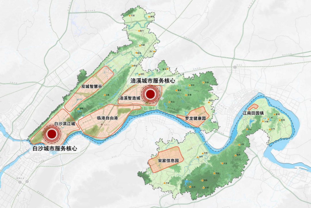 萧山顺坝新规划出炉