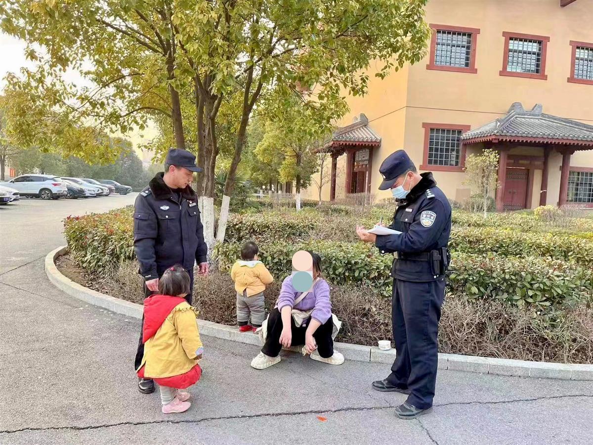 湖北警方最新动态