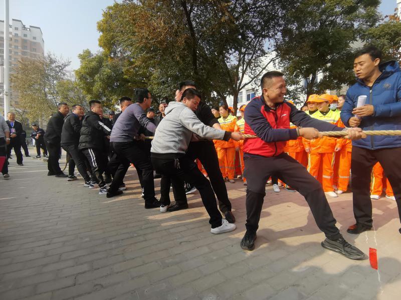 “最新流行广场扇舞风采”