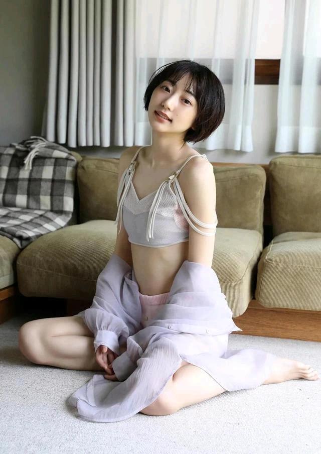 池妍玉最新写真集锦大放送